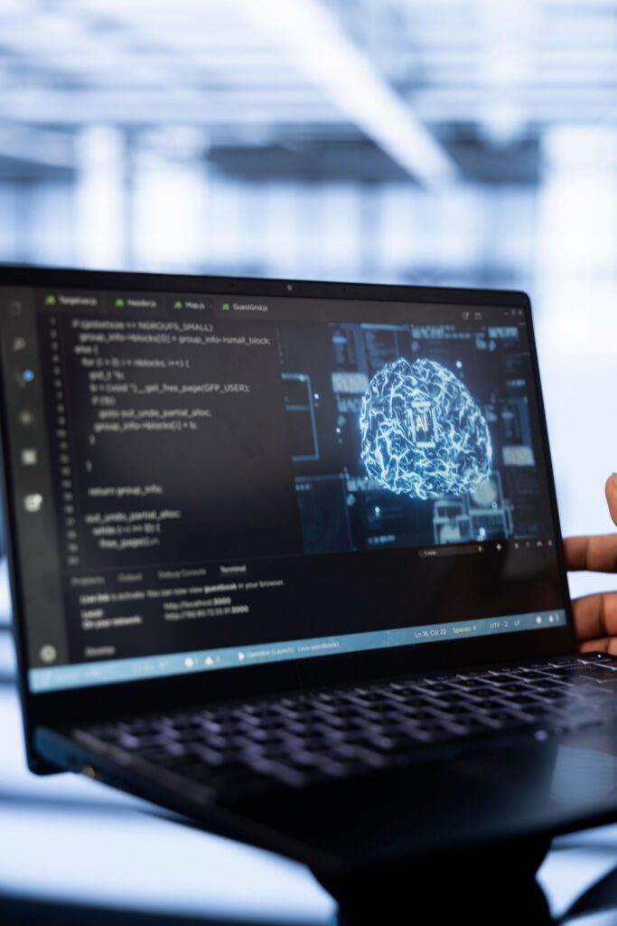 Diagnostic IA financé par le programme FIT 4 AI Luxembourg
