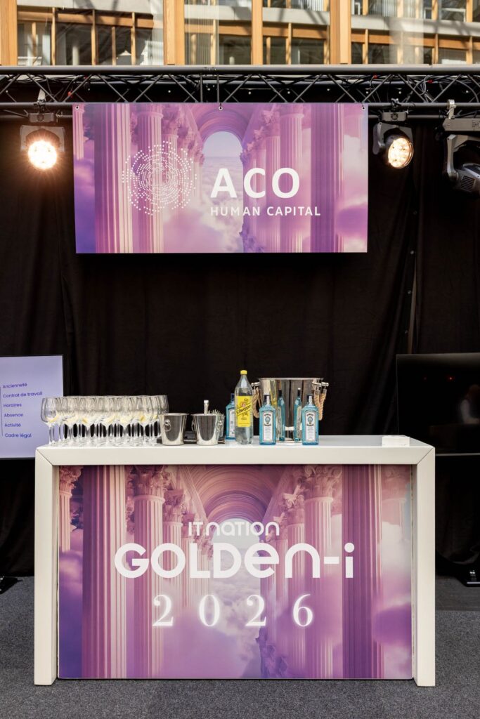 [ 𝗥𝗲𝘁𝗼𝘂𝗿 𝘀𝘂𝗿 𝗲́𝘃𝗲́𝗻𝗲𝗺𝗲𝗻𝘁 ] La semaine dernière, l’équipe ACO a eu…